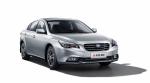 FAW Besturn B50 2013 года